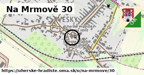 Na Mrmově 30, Uherské Hradiště