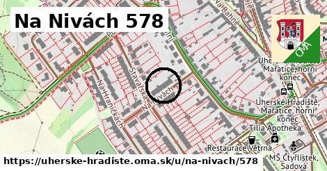 Na Nivách 578, Uherské Hradiště