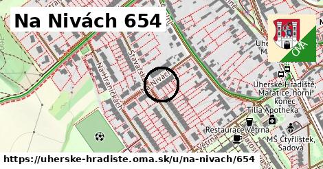 Na Nivách 654, Uherské Hradiště