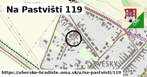 Na Pastvišti 119, Uherské Hradiště