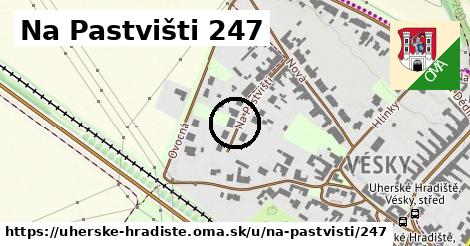 Na Pastvišti 247, Uherské Hradiště