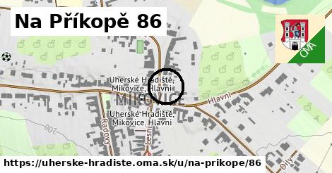 Na Příkopě 86, Uherské Hradiště