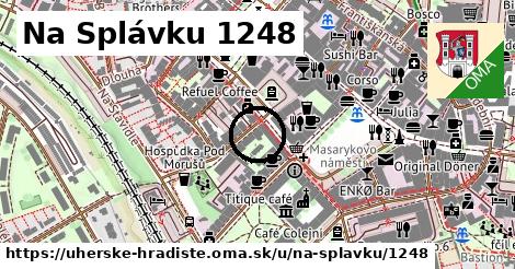 Na Splávku 1248, Uherské Hradiště