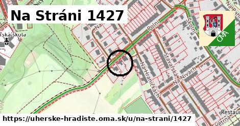 Na Stráni 1427, Uherské Hradiště