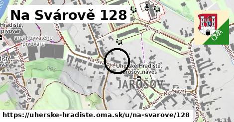 Na Svárově 128, Uherské Hradiště