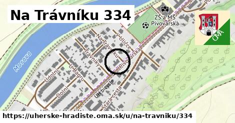 Na Trávníku 334, Uherské Hradiště