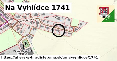 Na Vyhlídce 1741, Uherské Hradiště