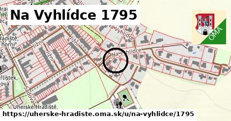 Na Vyhlídce 1795, Uherské Hradiště
