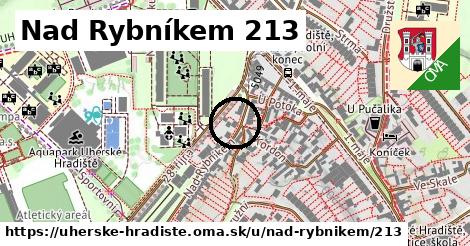 Nad Rybníkem 213, Uherské Hradiště