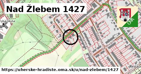 Nad Žlebem 1427, Uherské Hradiště