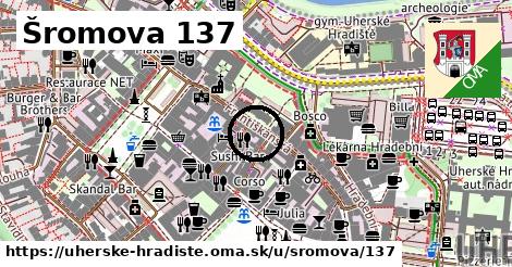 Šromova 137, Uherské Hradiště