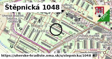 Štěpnická 1048, Uherské Hradiště