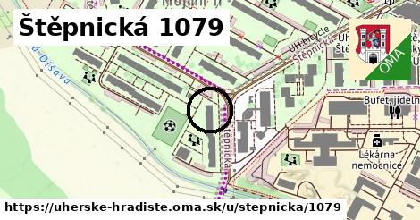 Štěpnická 1079, Uherské Hradiště
