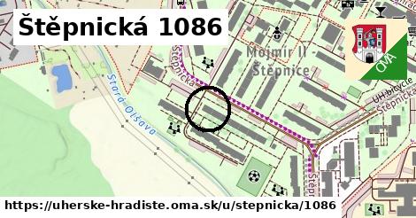 Štěpnická 1086, Uherské Hradiště