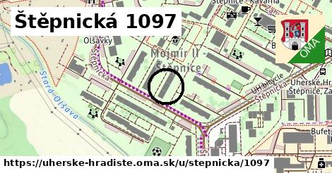 Štěpnická 1097, Uherské Hradiště