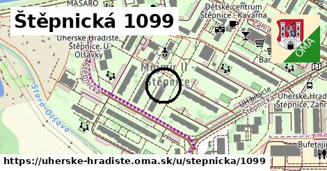 Štěpnická 1099, Uherské Hradiště