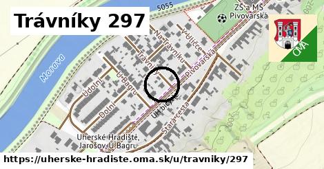 Trávníky 297, Uherské Hradiště