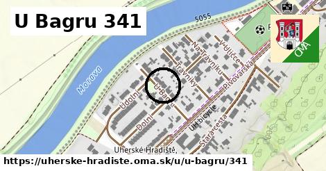 U Bagru 341, Uherské Hradiště