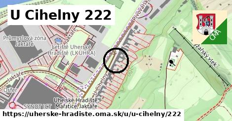 U Cihelny 222, Uherské Hradiště