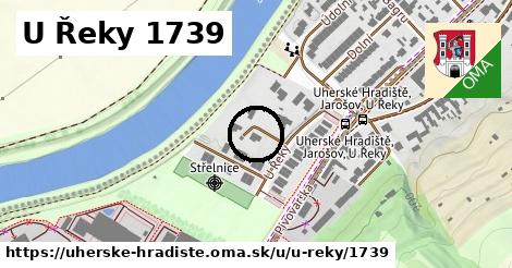 U Řeky 1739, Uherské Hradiště