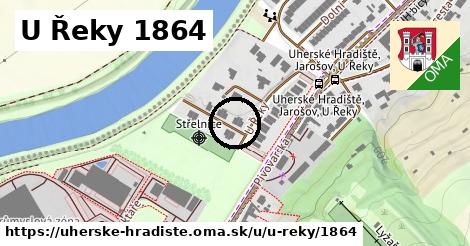 U Řeky 1864, Uherské Hradiště