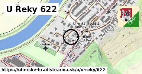 U Řeky 622, Uherské Hradiště