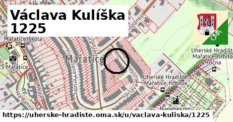 Václava Kulíška 1225, Uherské Hradiště