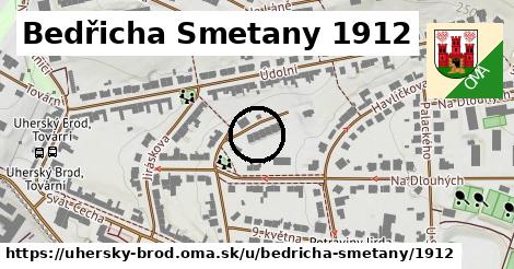 Bedřicha Smetany 1912, Uherský Brod