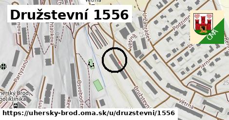 Družstevní 1556, Uherský Brod