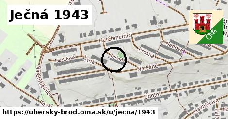 Ječná 1943, Uherský Brod