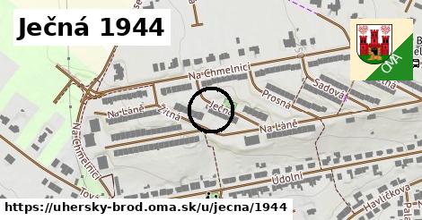 Ječná 1944, Uherský Brod