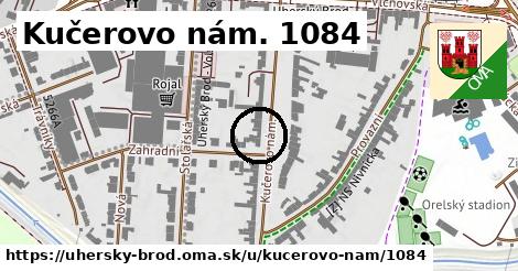 Kučerovo nám. 1084, Uherský Brod