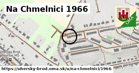 Na Chmelnici 1966, Uherský Brod