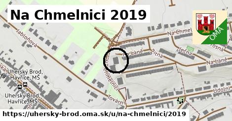 Na Chmelnici 2019, Uherský Brod