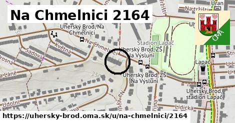 Na Chmelnici 2164, Uherský Brod