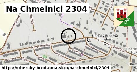 Na Chmelnici 2304, Uherský Brod