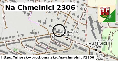 Na Chmelnici 2306, Uherský Brod