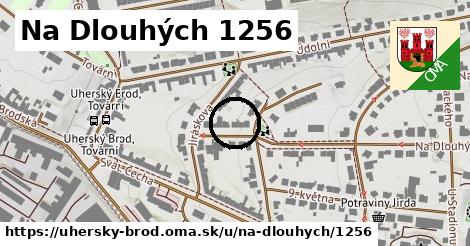 Na Dlouhých 1256, Uherský Brod