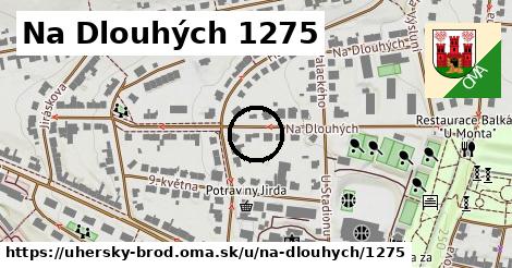 Na Dlouhých 1275, Uherský Brod