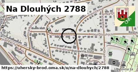 Na Dlouhých 2788, Uherský Brod