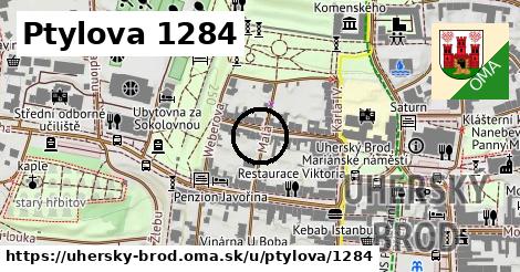 Ptylova 1284, Uherský Brod