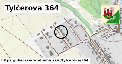 Tylčerova 364, Uherský Brod