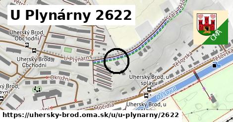 U Plynárny 2622, Uherský Brod