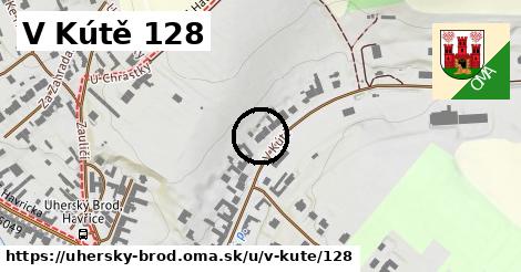 V Kútě 128, Uherský Brod