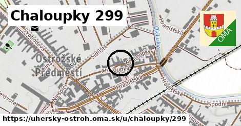 Chaloupky 299, Uherský Ostroh