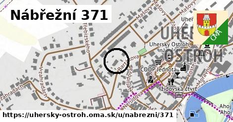 Nábřežní 371, Uherský Ostroh