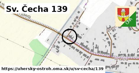 Sv. Čecha 139, Uherský Ostroh