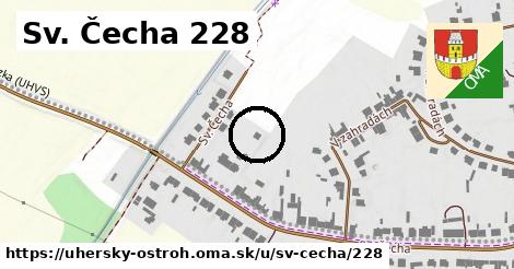 Sv. Čecha 228, Uherský Ostroh