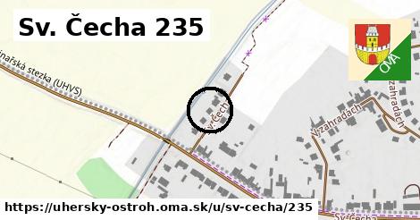 Sv. Čecha 235, Uherský Ostroh