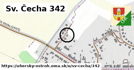 Sv. Čecha 342, Uherský Ostroh